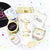 Gift Box Birthday Confetti Gift Box