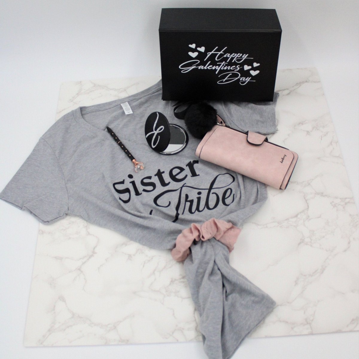 Gift Box Galentines On The Go