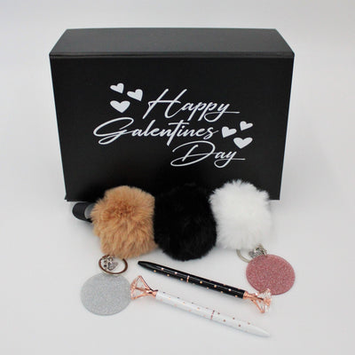 Gift Box Galentines On The Go