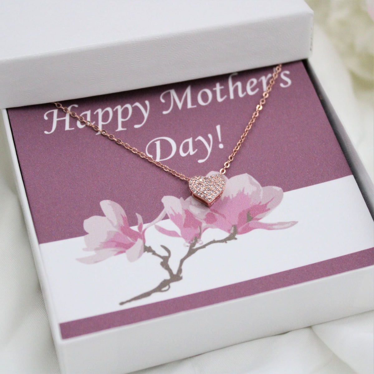 Gift Box Mother's Day Gift Set