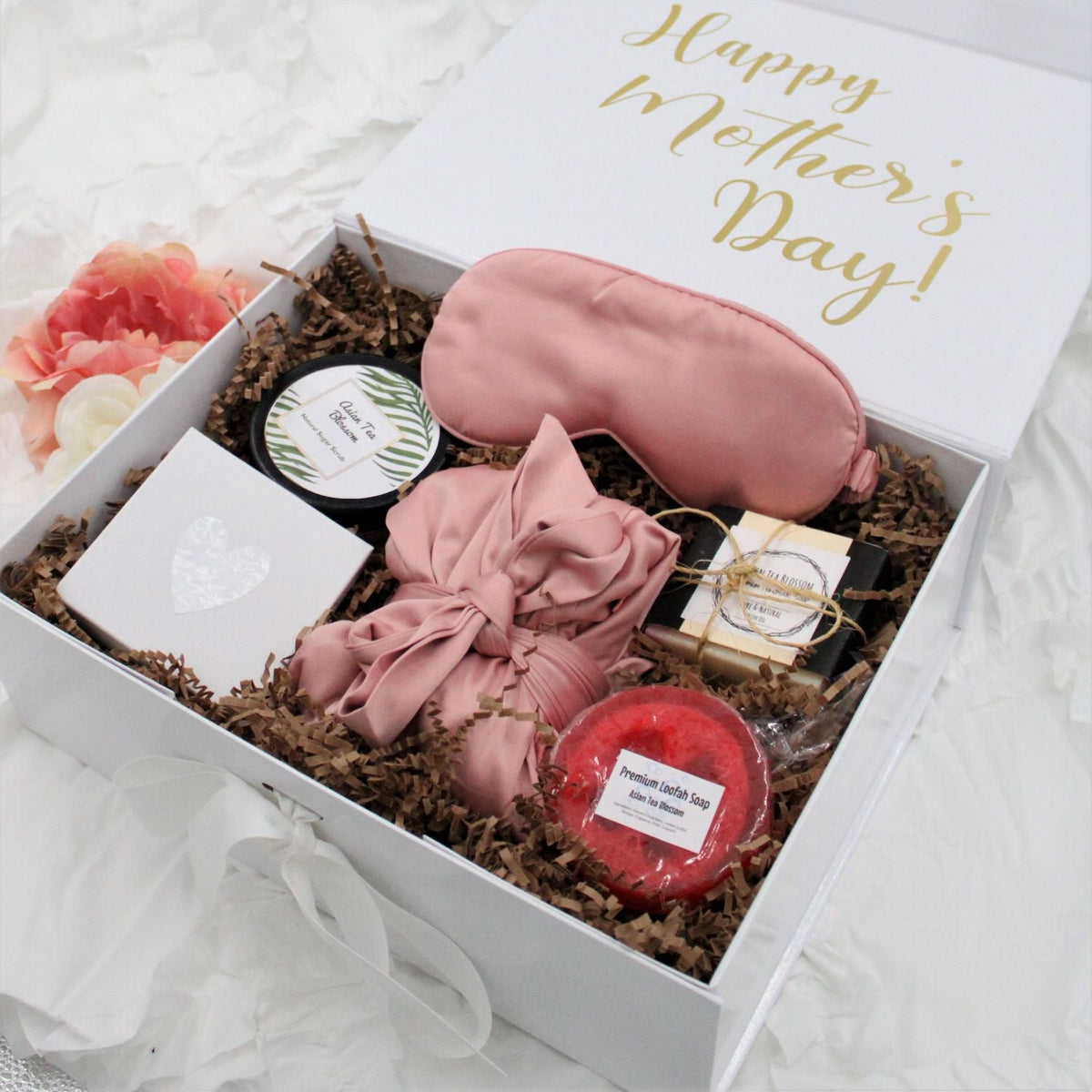Gift Box Mother&#39;s Day Gift Set