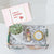 Gift Box Valentines Day Succulent Gift Box