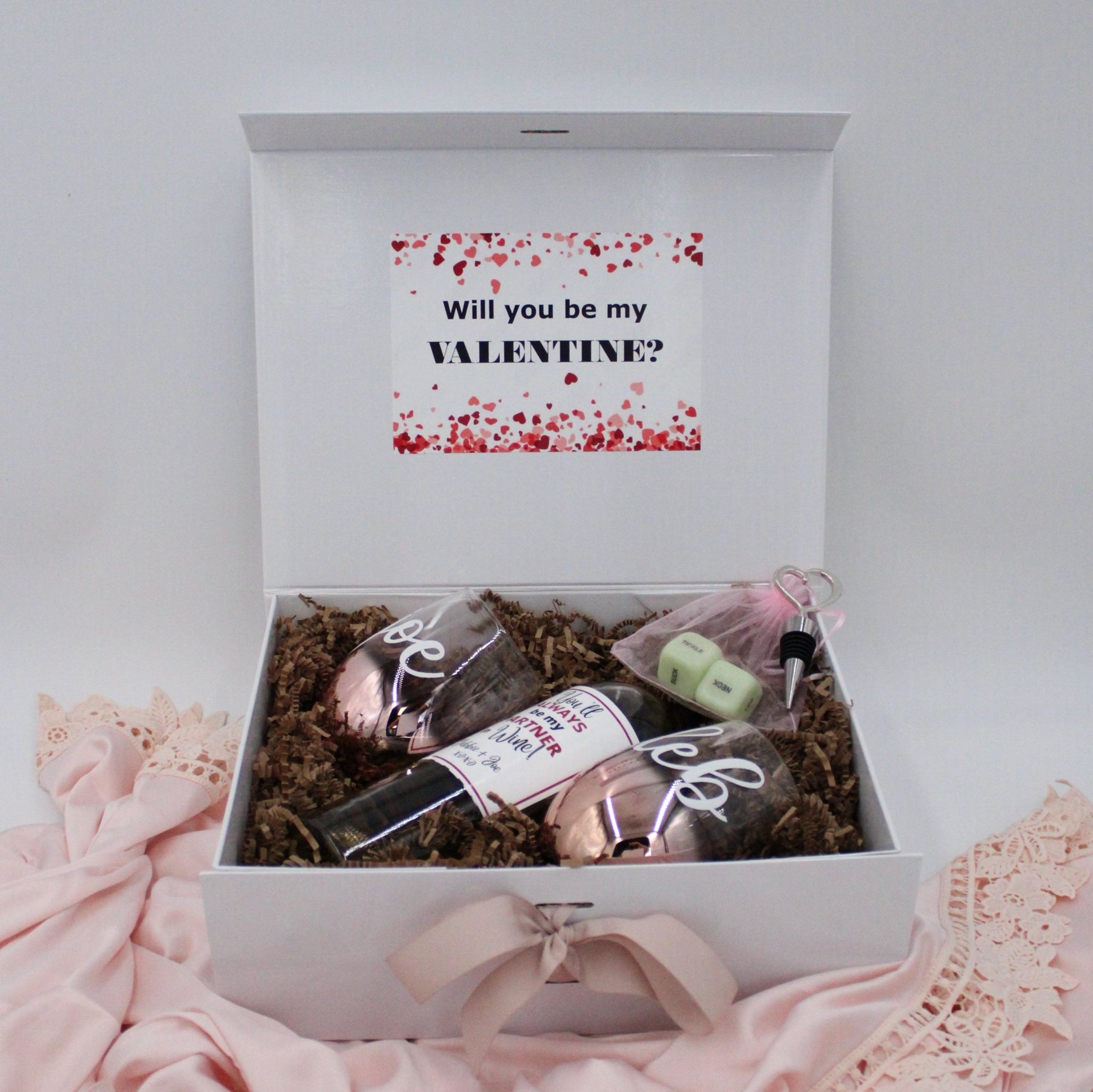 Gift Set Cupid's Love Box