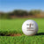 golf ball Anniversary Golf Ball Set