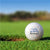 golf ball Personalized Happy Birthday Golf Ball Set