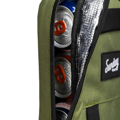 Golf Beer Golf Bag Cooler