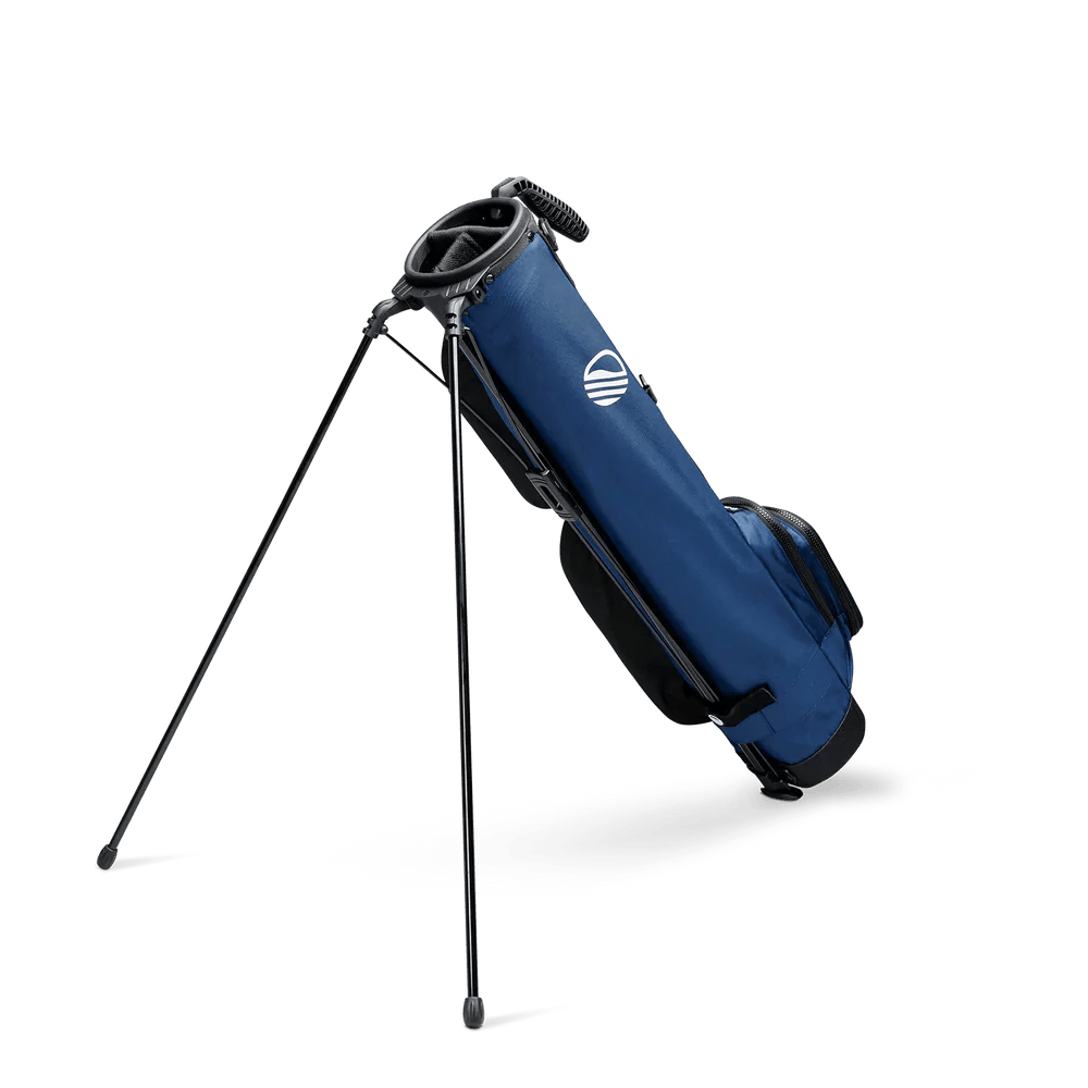 Golf Cobalt Blue XL Loma Golf Bag