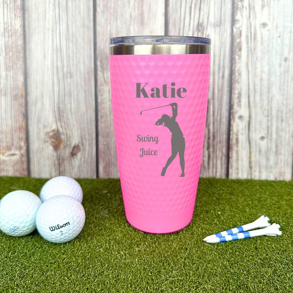 Personalized Golf Lover Combo Legging Tanktop - Beebuble
