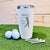 Golf Custom Golf Ball Tumbler