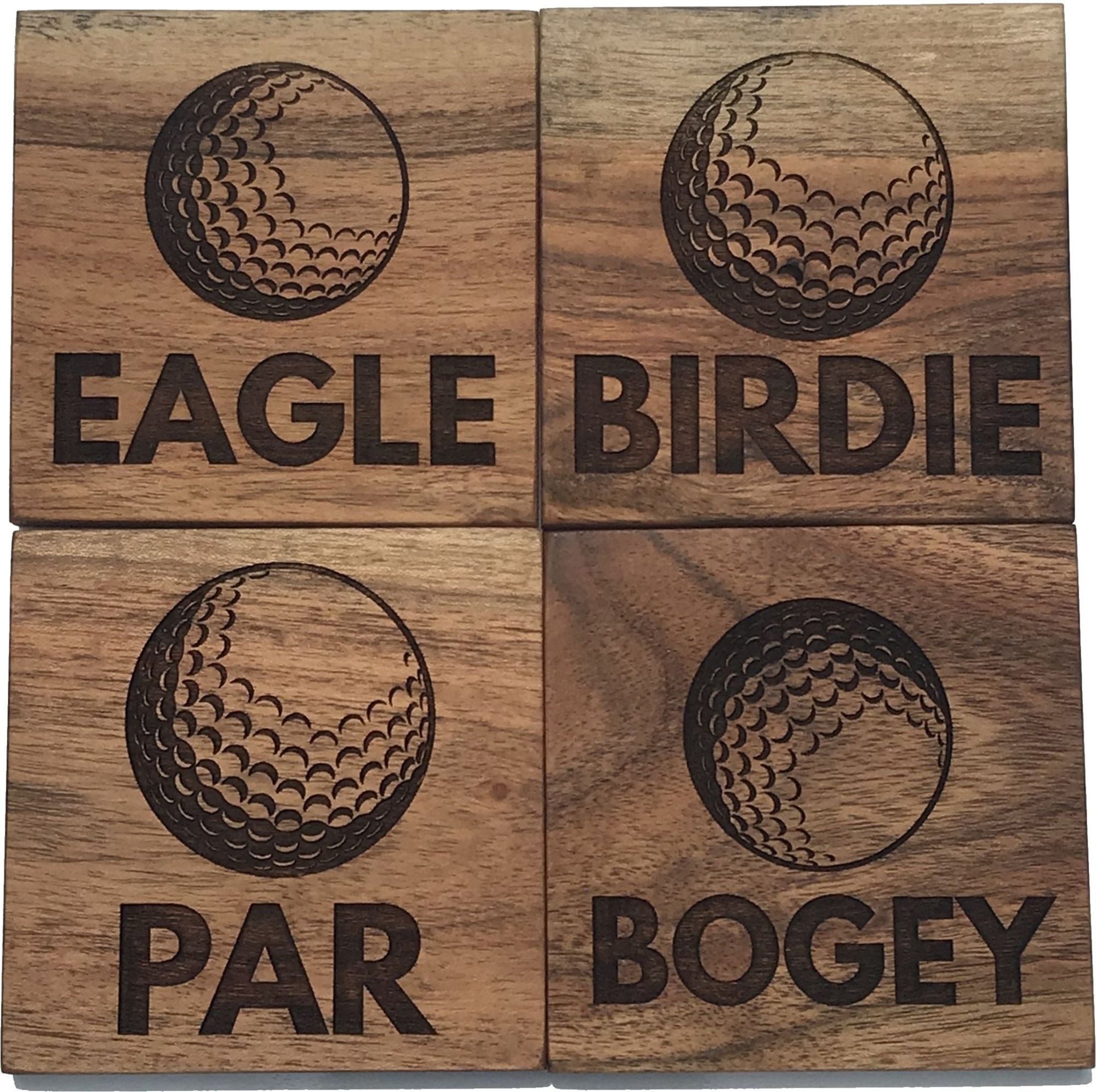 golf gifts After Game Coasters