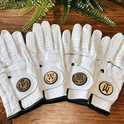 golf glove Personalized Golf Glove