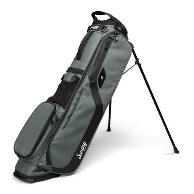 Golf Green Machine Golf Bag