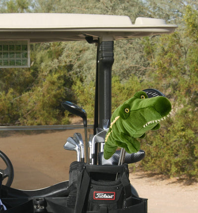 Golf Head Covers Alligator Headcover