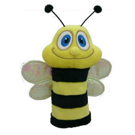 Golf Head Covers Bumble Bee Hybrid Headcover