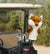 Golf Head Covers Fox Golf Headcover
