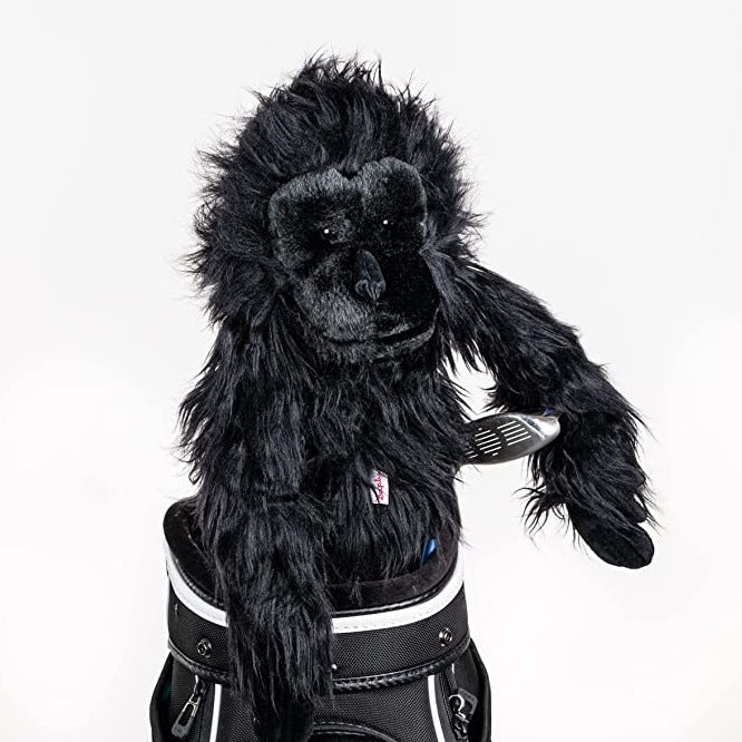 Golf Head Covers Harambe Golf Headcover