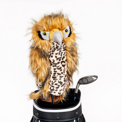 Golf Head Covers Hawk Headcover