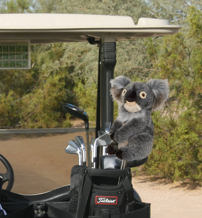 Golf Head Covers Koala Golf Headcover