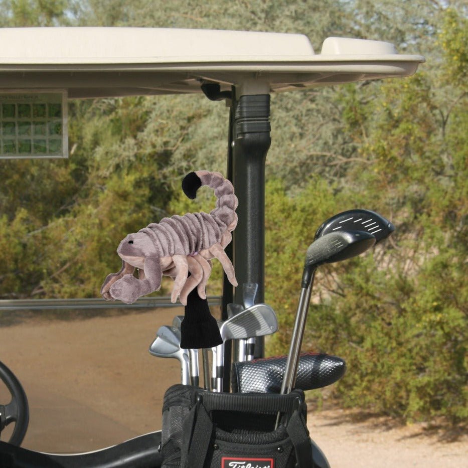 Golf Head Covers Scorpion Hybrid Headcover
