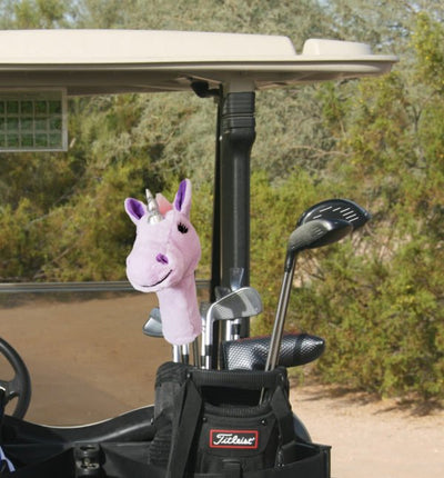 Golf Head Covers Unicorn Headcover