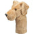 Golf Head Covers Yellow Lab Headcover