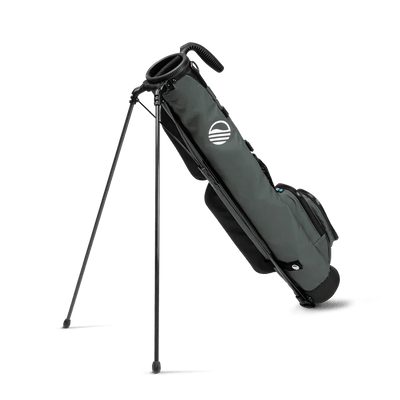 Golf Midnight Green Loma Golf Bag