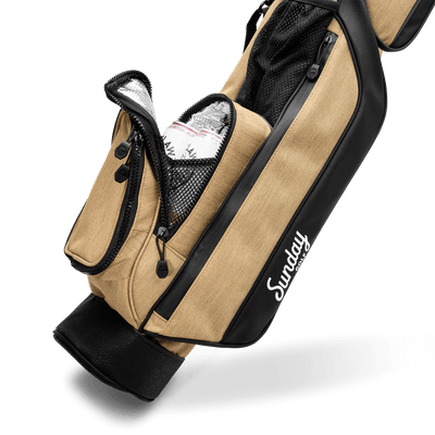 Golf Sandstone Loma Golf Bag