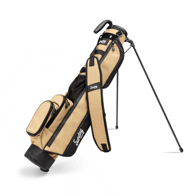Golf Sandstone Loma Golf Bag