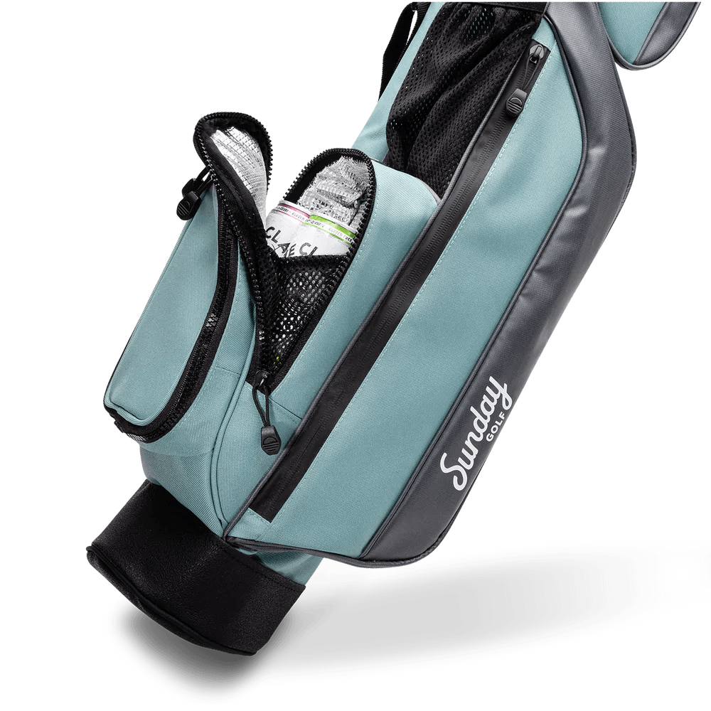 Golf Seafoam Loma Golf Bag