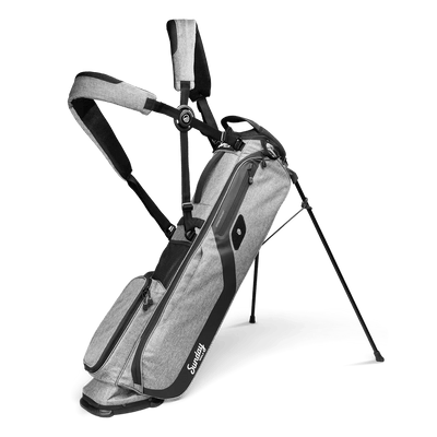 Golf Swingin' Satchel Golf Bag