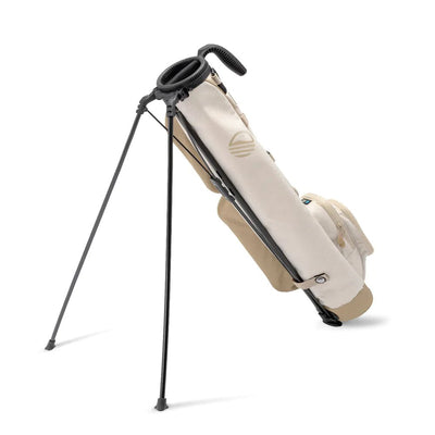 Golf Toasted Almond Loma Golf Bag