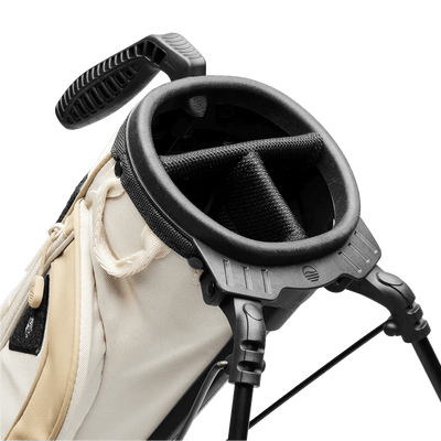 Golf Toasted Almond XL Minimalist Golf Bag