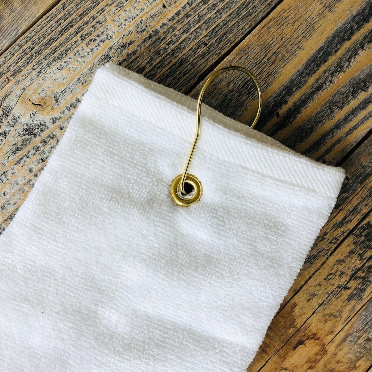 Golf Towel Personalized Golf Towel