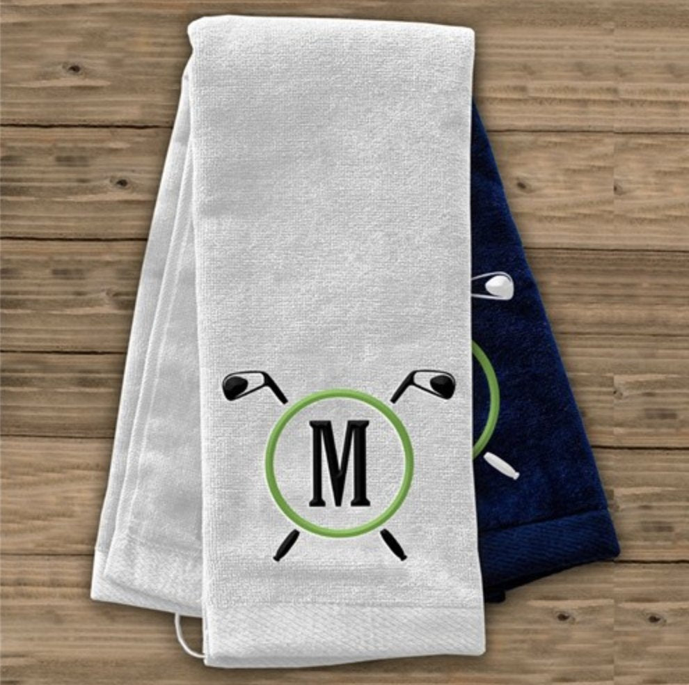 Golf Towel Prestige Golf Towel