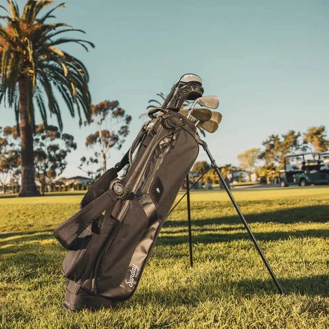 Golf Ultimate Versatile Golf Bag