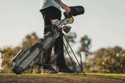 Golf XL Minimalist Golf Bag