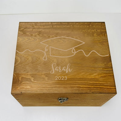 Grad Gift Box