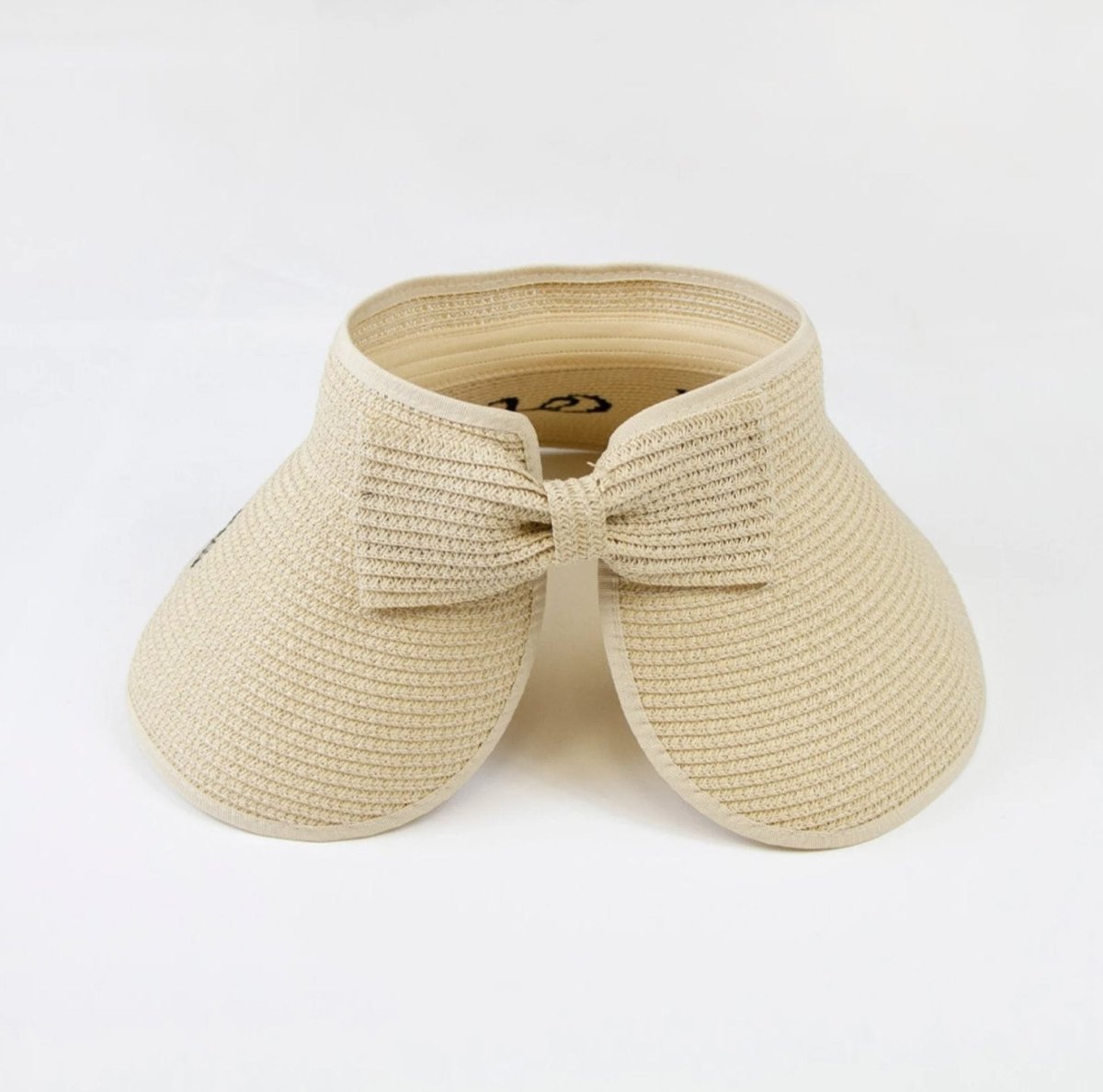 Hat Vacation Sun Visor