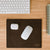 Home Decor Leather Mouse Pad