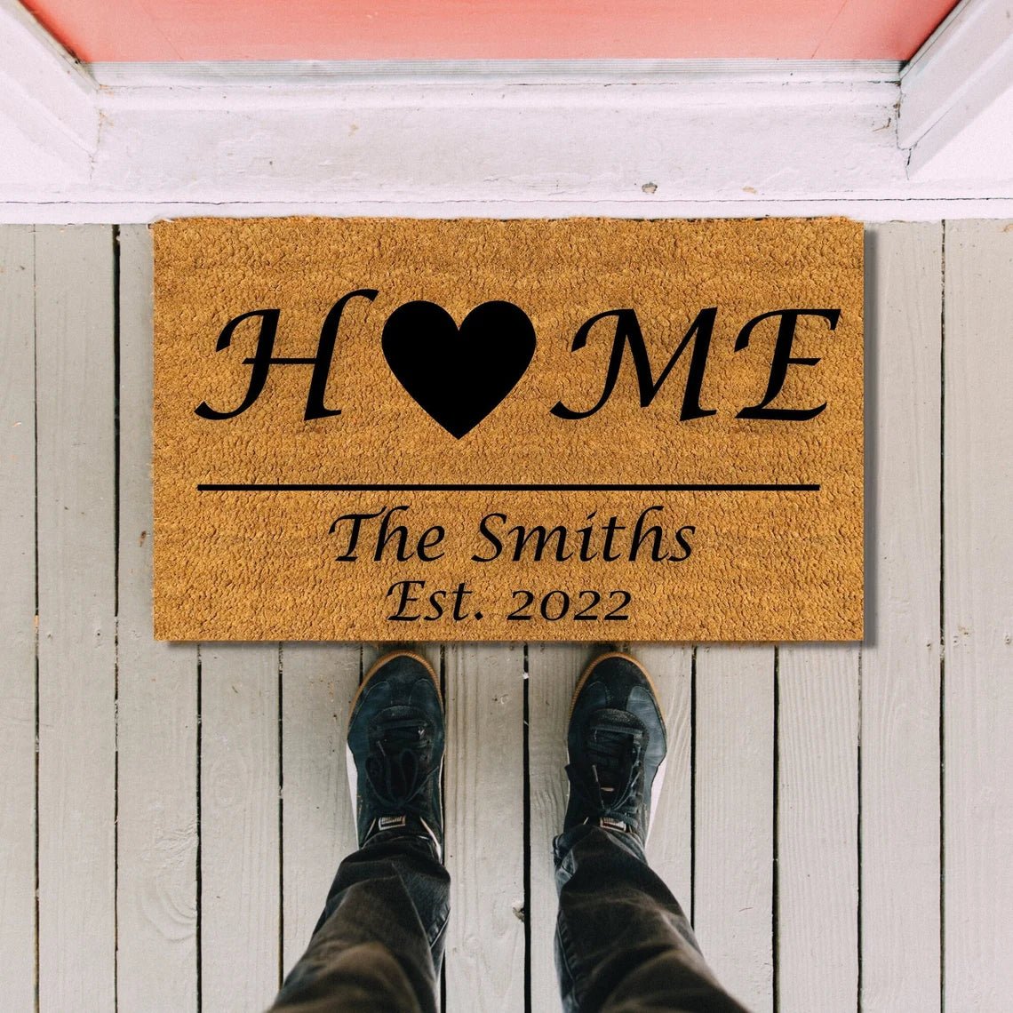 Housewarming Gifts, Gifts for New Homeowners, New Home Gift, Our First –  Greatest Custom