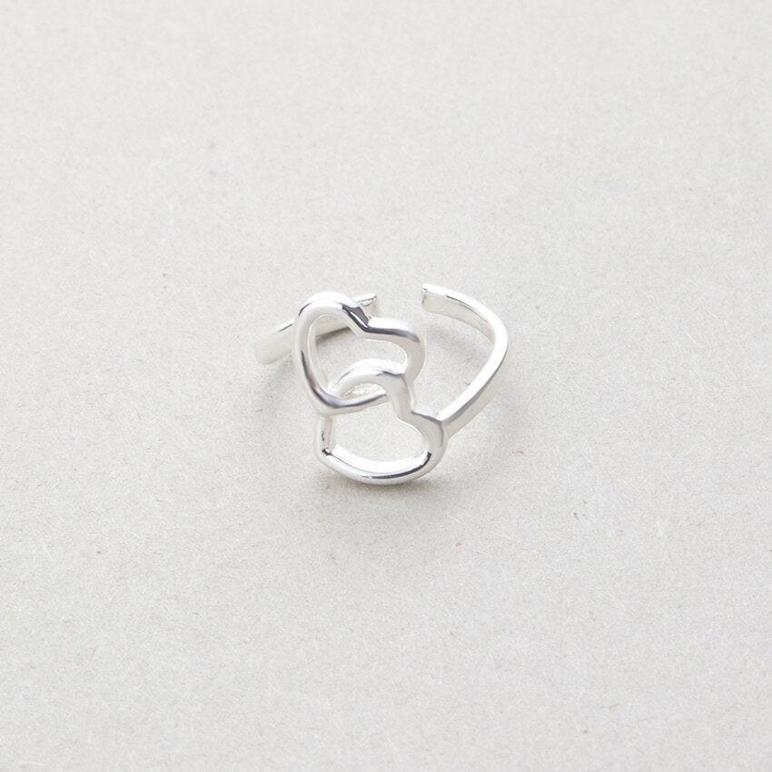 Love ring, heart ring, wedding ring, Valentine's gift, diamond ring, luxury  jewelry #wedding… | Promise rings for girlfriend, Beautiful promise rings,  Fashion rings