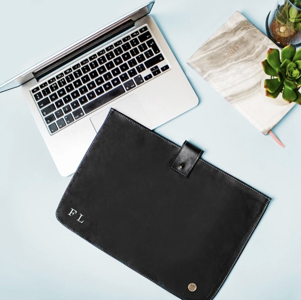 Laptop Sleeve Leather Laptop Sleeve