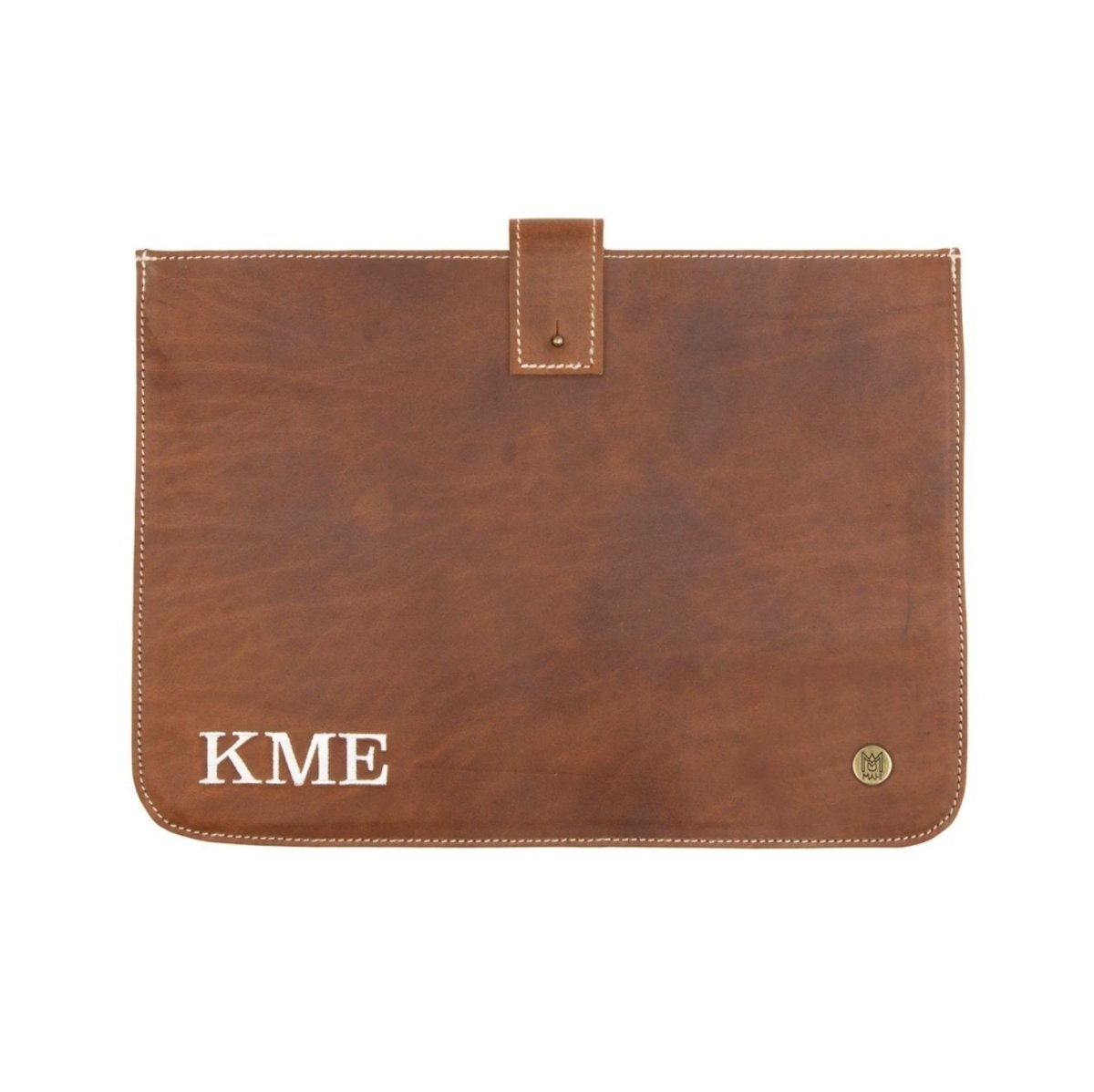 Laptop Sleeve Leather Laptop Sleeve