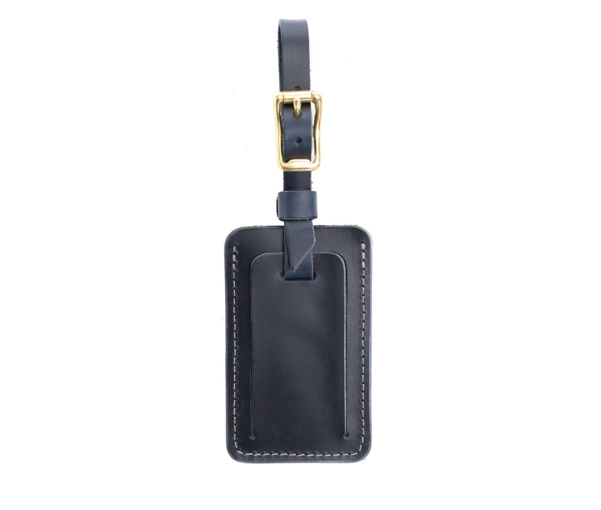 Luggage Tags Leather Travel Tag
