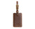 Luggage Tags Leather Travel Tag