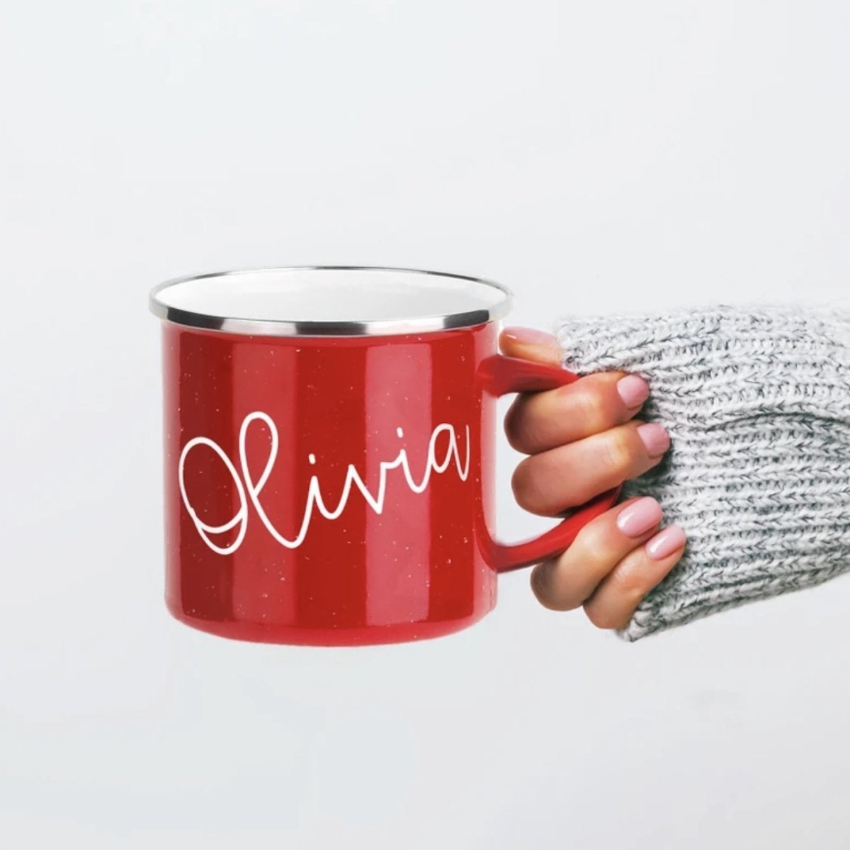 mug Home for The Holidays