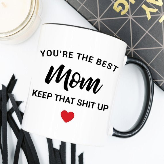 Mugs Gift for Mom Gift Mom Gifts for Mom Gifts for Her