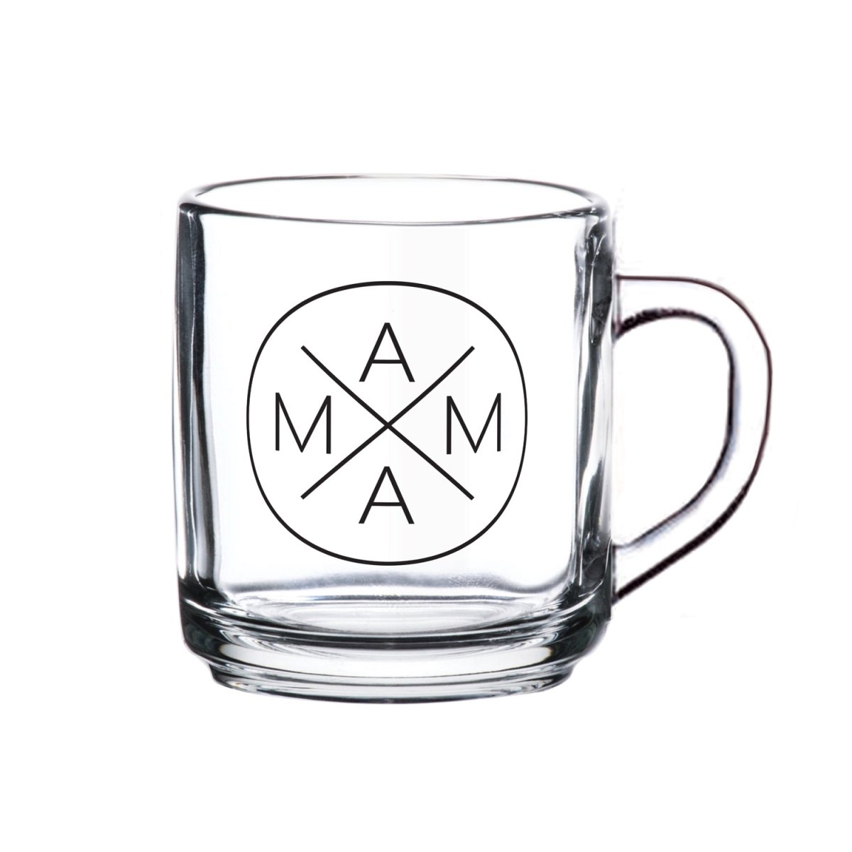 Mugs Mama Coffee Mug