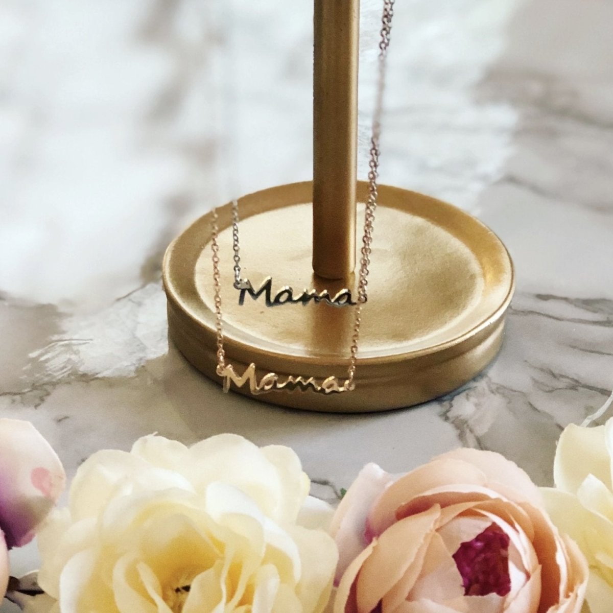 Necklace Mama&#39;s Necklace