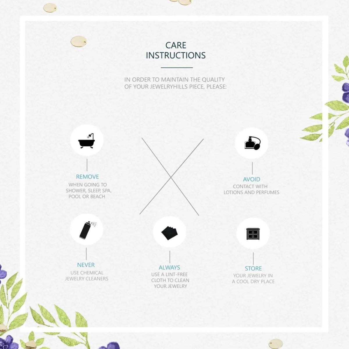 Necklace Moon And Star Necklace